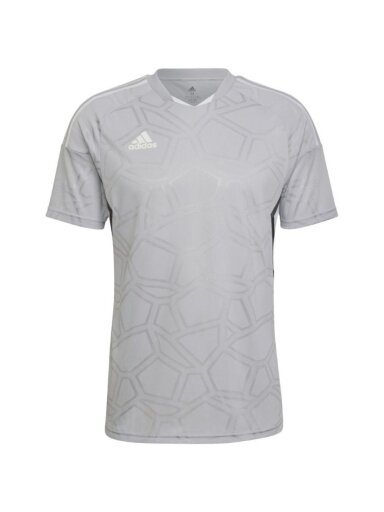 Vyriški marškinėliai Adidas Condivo 22 Match Day Jersey ball HA3517