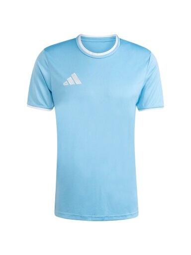 Adidas Entrada 26 Jersey vyrams šviesiai mėlyna JZ2510