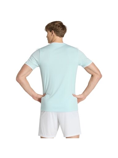 adidas Entrada 26 Jersey vyrams šviesiai mėlyna KE9838