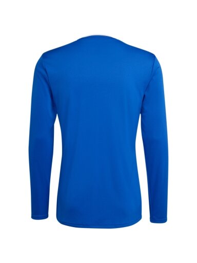Adidas Entrada 26 Long Sleeve Jersey vyrams mėlyna KF5852