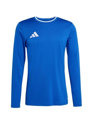 Adidas Entrada 26 Long Sleeve Jersey vyrams mėlyna KF5852