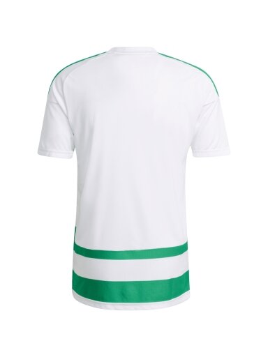 adidas Hooped 26 Jersey vyrams balto-žalio atspalvio KF3393