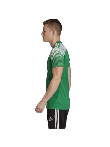 Vyriški marškinėliai adidas Regista 20 Jersey green FI4559
