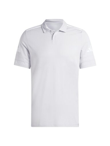 Adidas Squadra 25 Polo vyriška polo marškiniai kamuolys JY3421