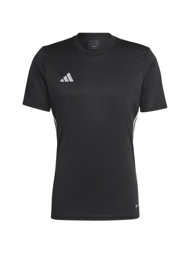 Vyriški marškinėliai adidas Table 23 Jersey black H44529