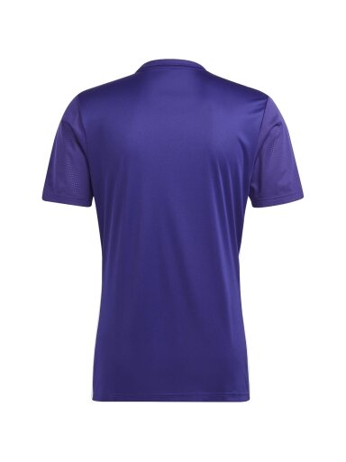 Vyriški marškinėliai adidas Table 23 Jersey purple IB4926