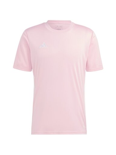 Vyriški marškinėliai adidas Table 23 Jersey rožinė IA9144