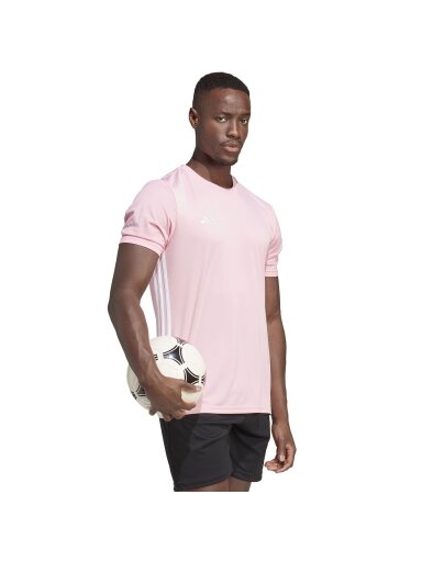 Vyriški marškinėliai adidas Table 23 Jersey rožinė IA9144