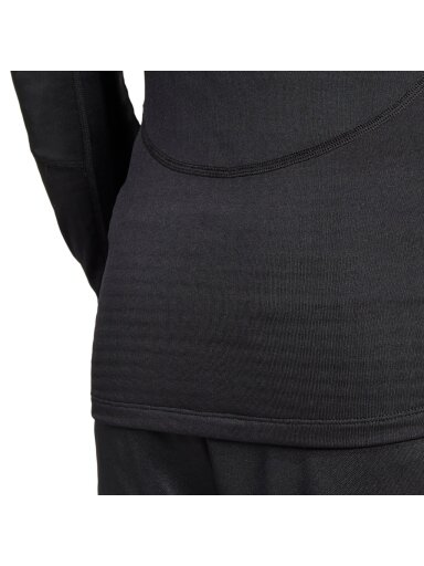 Adidas Techfit Cold.Rdy Longsleeve Tee vyrams juoda JL5623