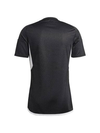 Vyriški Adidas Tiro 23 Competition Match Jersey juodi HT5687