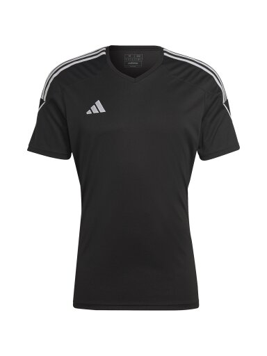 Vyriški adidas Tiro 23 League Jersey juodi HR4607