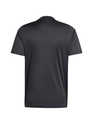 Vyriški marškinėliai Adidas Tiro 24 Jersey juodi IJ7676