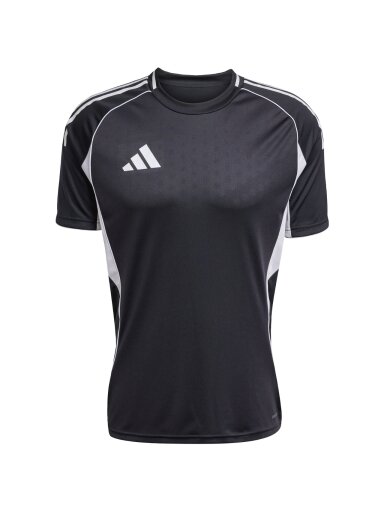 Adidas Tiro 25 Competition Match vyriška marškiniai juoda JF6085