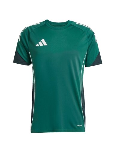 Adidas Tiro 25 Competition Training Jersey vyrams žalia JI8942