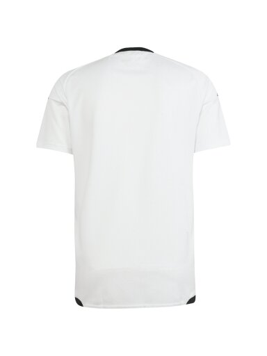 Adidas Tiro 26 Competition Match Jersey vyrams balto-juoda KA6167