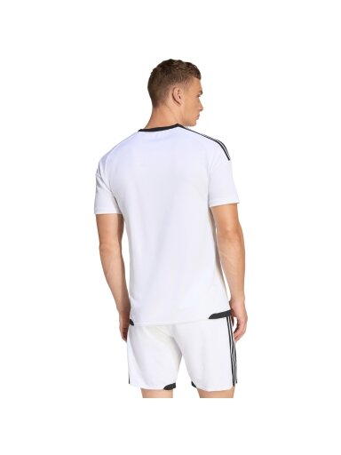 Adidas Tiro 26 Competition Match Jersey vyrams balto-juoda KA6167