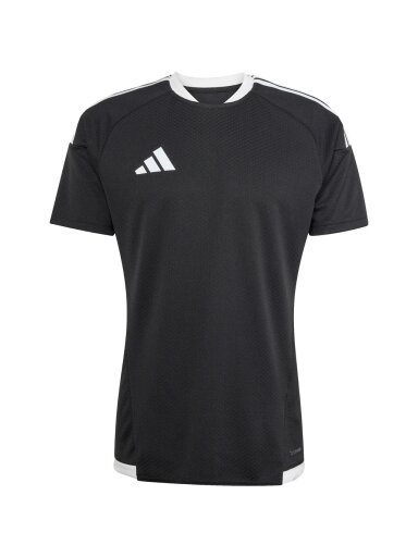 Adidas Tiro 26 Competition Match Jersey vyrams juoda-balta KA6169