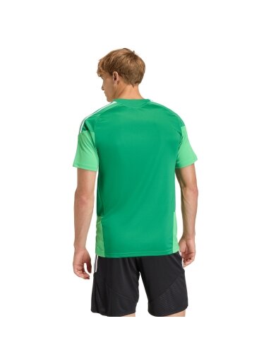 adidas Tiro 26 Competition Training Jersey vyrams žalia KA7585