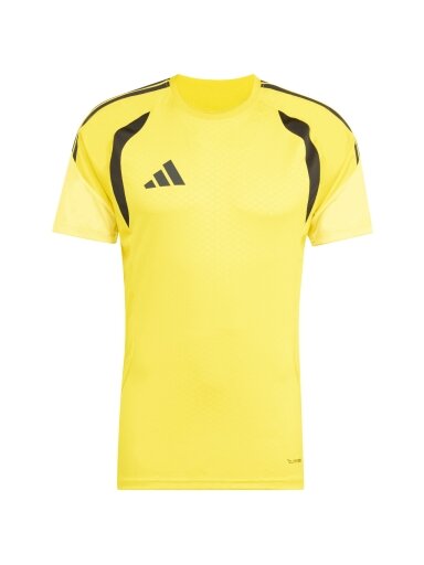 Adidas Tiro 26 Competition Training Jersey vyrams geltona KA7590