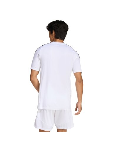 Adidas Tiro 26 League Jersey vyriški marškinėliai balta