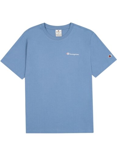 Vyrų čempiono SS Tee mėlyna 220264 BS099