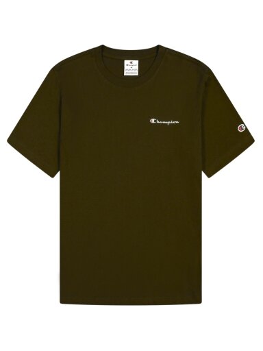 Vyrų čempionas SS Tee alyvuogių 220264 GS573
