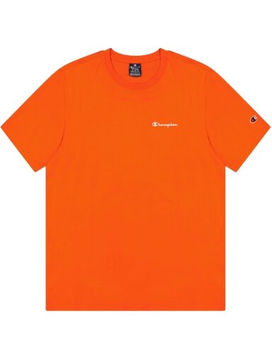 Vyrų čempionas SS Tee oranžinė 220264 OS014