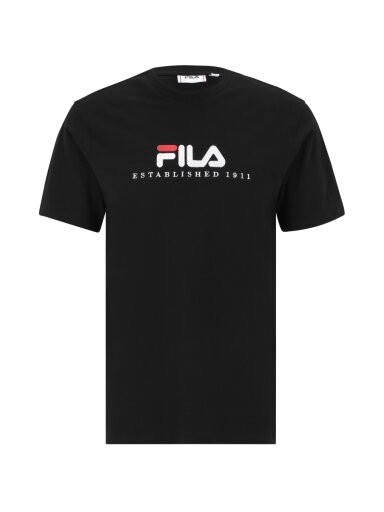 Fila Bedburg vyriški džemperis juodi FAU0147 80010