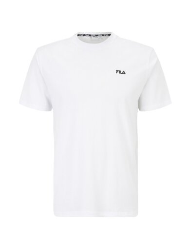 Fila Berloz vyriški džemperiai balti FAM0340 10001