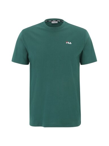 Fila Berloz vyriški džemperiai žali FAM0340 60078