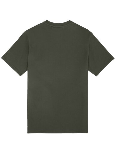 „Fila Laas Regular Tee“ chaki spalvos vyriški džemperis FAM0874 60081