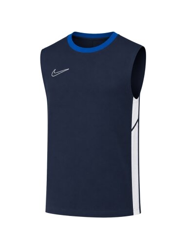 Nike Academy 25 vyrams tamsiai mėlyna FZ9747 410