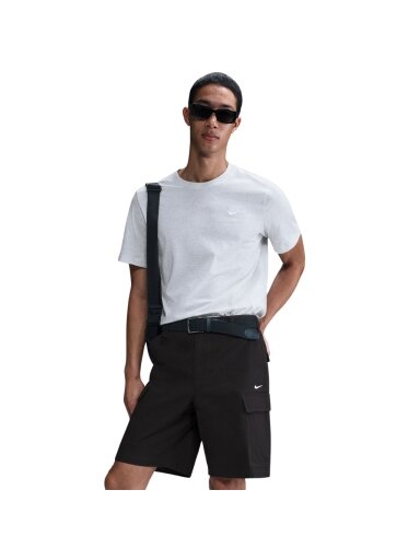 Vyriški Nike Club Tee, pilki AR4997 051