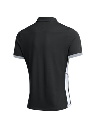 Nike Dri-Fit Academy 25 SS Polo vyrams juoda FZ9759 010
