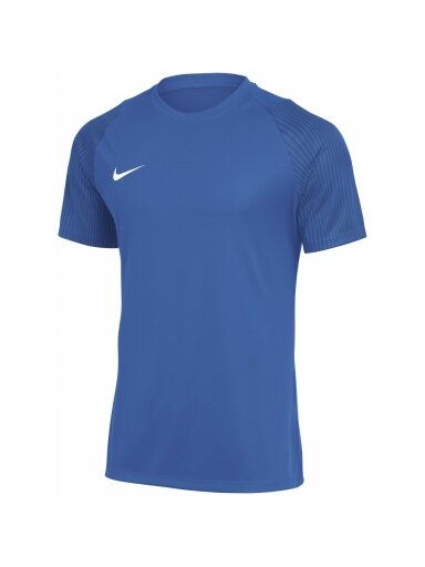 Nike Dri-Fit Academy II vyrams mėlyna HV8160 463