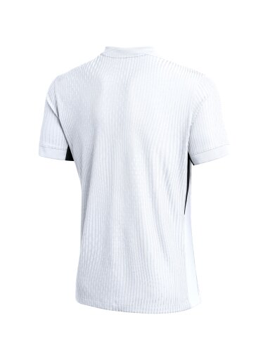 Nike Dri-FIT ADV VaporKnit V vyriški marškinėliai balti FZ9271 101