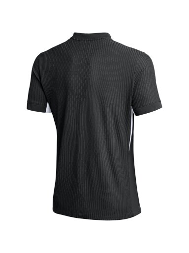 Nike Dri-FIT ADV VaporKnit V vyriški marškinėliai juodi FZ9271 011