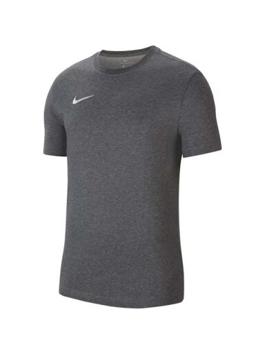 Nike Dri-FIT Park 20 Tee vyriški marškinėliai, pilki CW6952 071