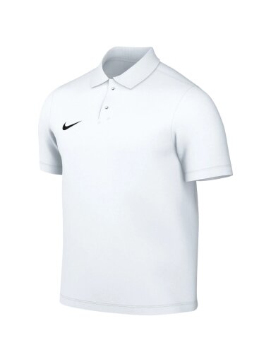 Nike vyriški polo marškiniai Dri-FIT Park 26 balta IB1193 100