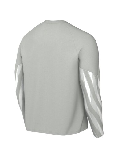 Nike Dri-Fit Park V Stadium vyriški marškinėliai, pilki HV8314 097