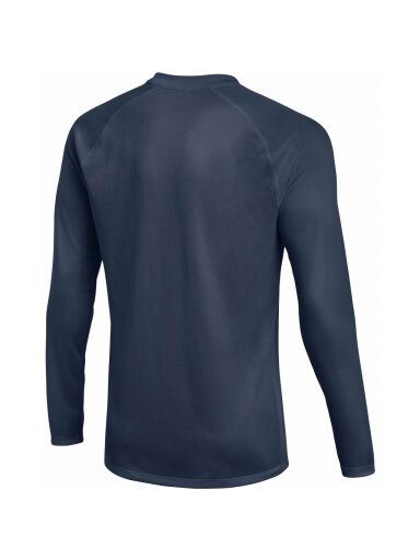 Nike Dri-FIT Park VIII vyrams tamsiai mėlyna HV8232 410