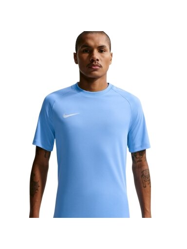 Nike Dri-Fit Park VIII vyrams šviesiai mėlyna HV8173 412