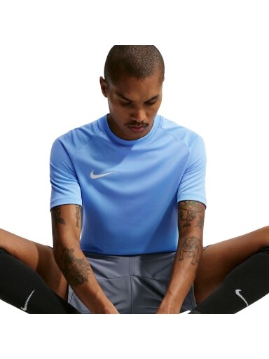 Nike Dri-Fit Park VIII vyrams šviesiai mėlyna HV8173 412