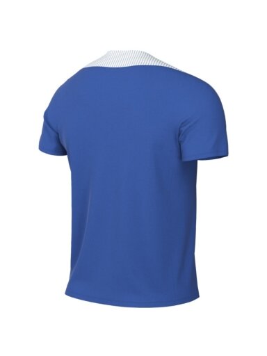 Nike Dri-FIT Strike 24 vyriški marškinėliai mėlyni FD7487 465