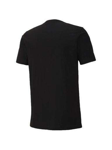 Puma teamGOAL 23 Casuals Tee black 656578 03