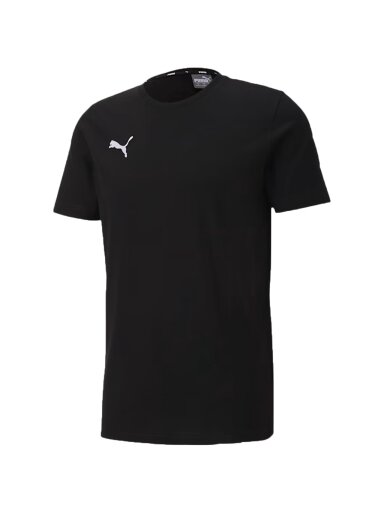 Puma teamGOAL 23 Casuals Tee black 656578 03