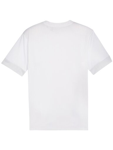 Puma teamGoal Matchday Jersey vyrams balta 705747 04