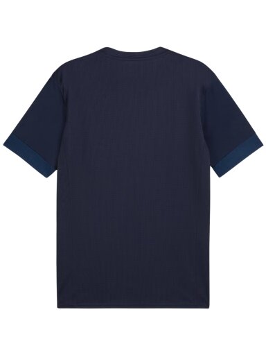 Puma teamGoal Matchday Jersey vyrams tamsiai mėlyna