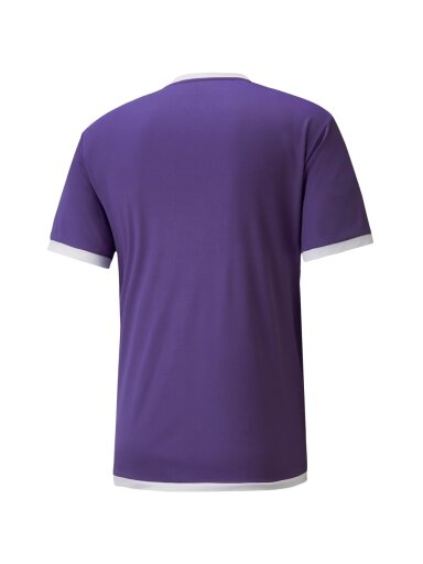 Puma teamLIGA Jersey vyrams violetiniai 704917 10