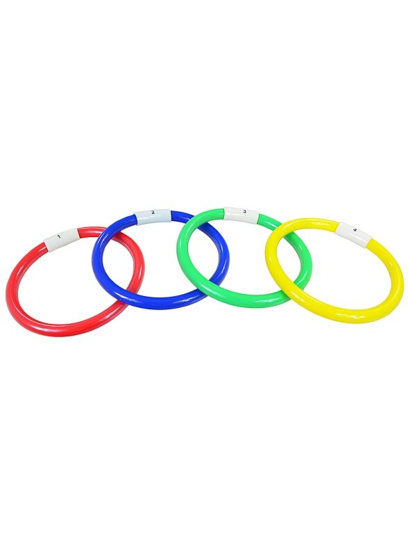 Žvejybos tinkleliai su DNA 4VNT VDR 060S4 Žvejybos tinkleliai su DNA 4VNT VDR 060S4